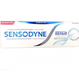 Sensodyne Repair & Protect Whitening 100g